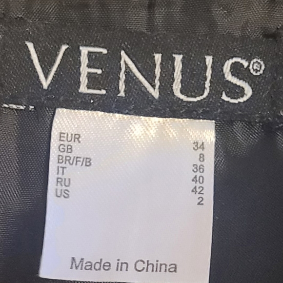 VENUS DRESS - Picture 4 of 4